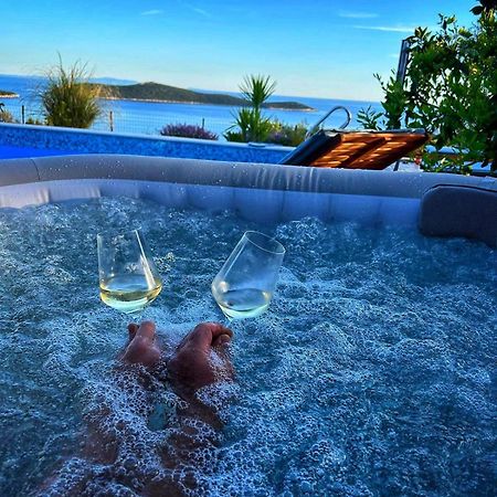 Holiday Home Bepo Севид Екстериор снимка