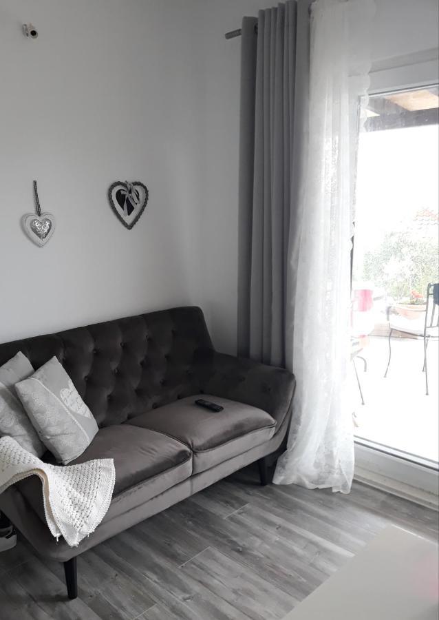 Holiday Home Bepo Севид Екстериор снимка