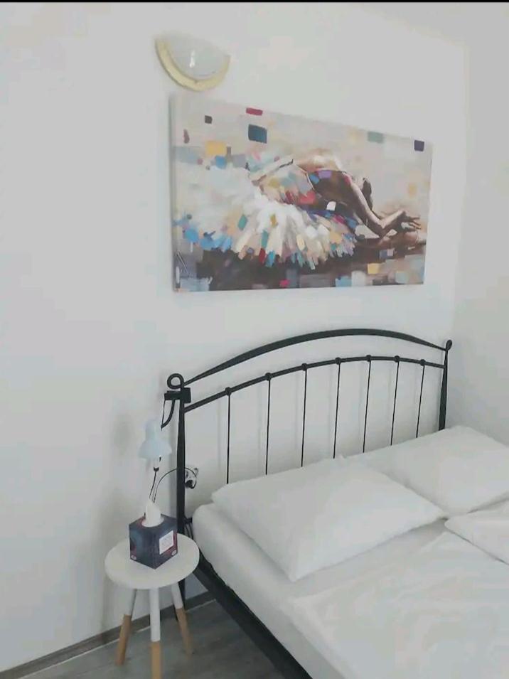 Holiday Home Bepo Севид Екстериор снимка