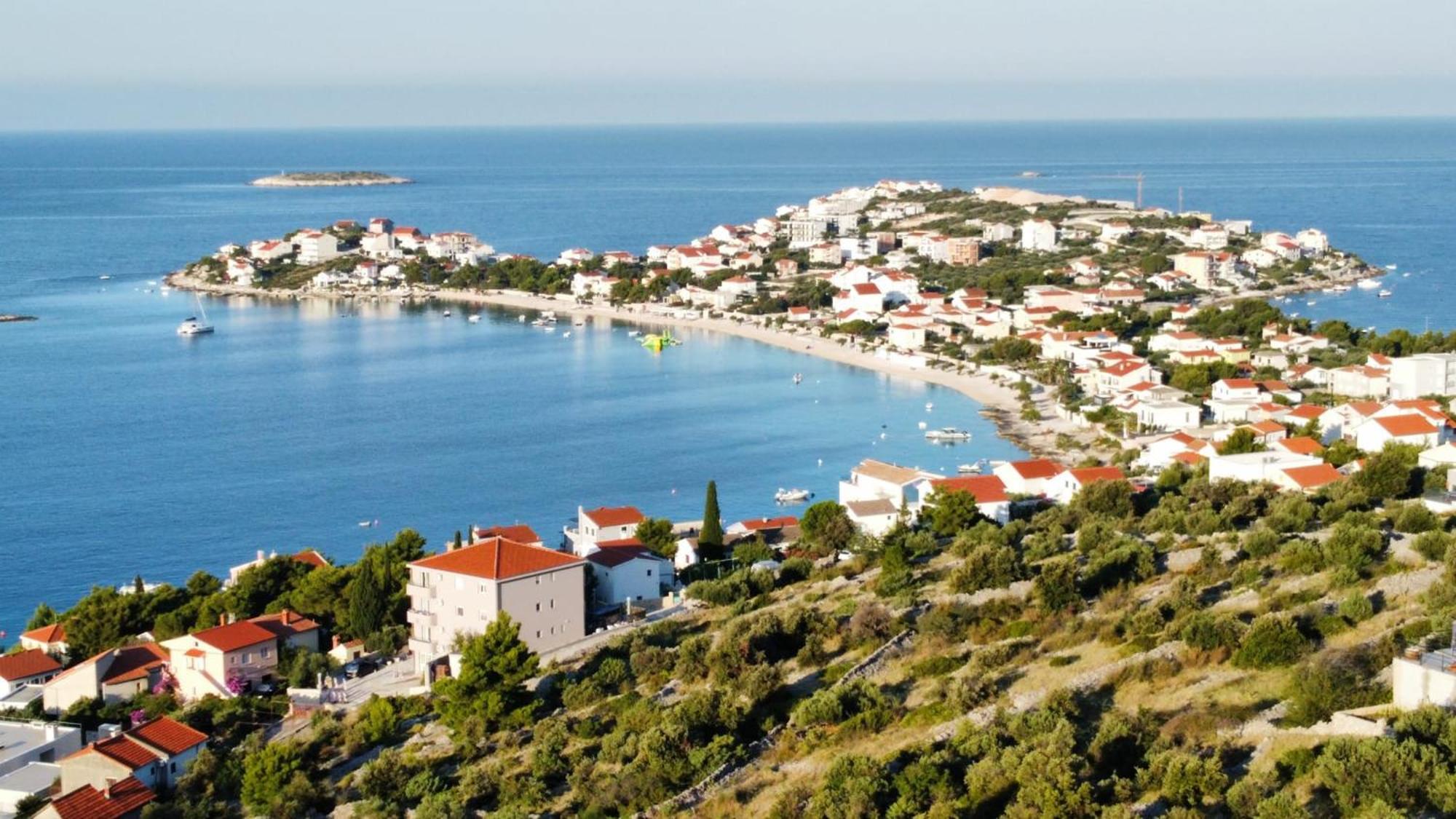 Holiday Home Bepo Севид Екстериор снимка